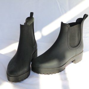 Jeffrey Campbell Rain Boots